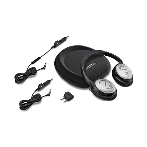 Bose QuietComfort 15 Acoustic Noise Cancelling Headphones