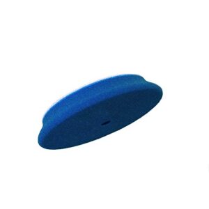 Detail King Rupes Blue Coarse Foam Pad - 150m (6 inch) - Single - Dual Action Foam Pads