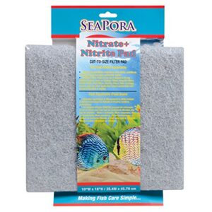 seapora 52049 nitrate + nitrite pad