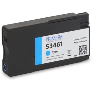 Primera Technology 53461 Cyan Ink Cartridge LX2000