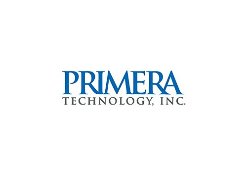 Primera Technology 53461 Cyan Ink Cartridge LX2000