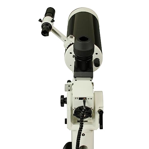 Sky-Watcher Skymax 127mm Maksutov-Cassegrain - Large Aperture Compound-Style Reflector Telescope