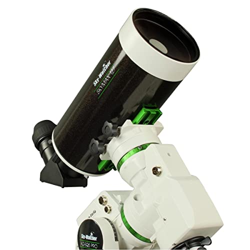 Sky-Watcher Skymax 127mm Maksutov-Cassegrain - Large Aperture Compound-Style Reflector Telescope