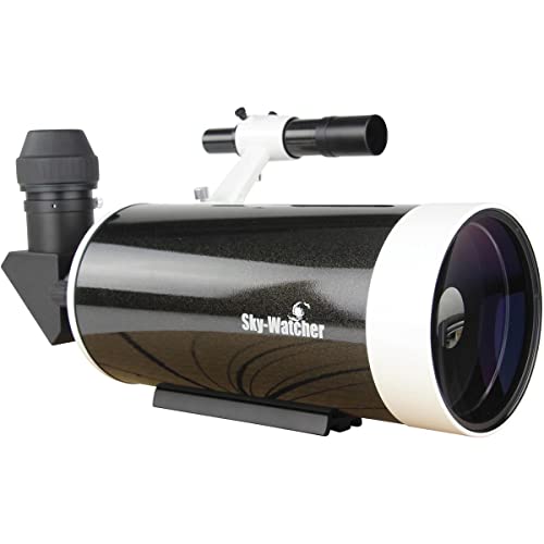 Sky-Watcher Skymax 127mm Maksutov-Cassegrain - Large Aperture Compound-Style Reflector Telescope