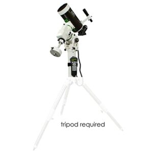 Sky-Watcher Skymax 127mm Maksutov-Cassegrain - Large Aperture Compound-Style Reflector Telescope