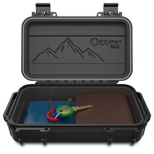 otterbox drybox 3250 series - retail packaging - black