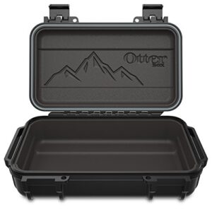 OTTERBOX DRYBOX 3250 SERIES - Retail Packaging - BLACK