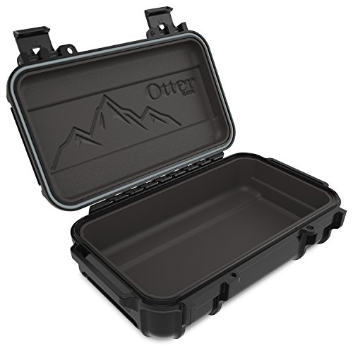 OTTERBOX DRYBOX 3250 SERIES - Retail Packaging - BLACK