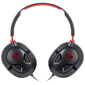 Turtle Beach Ear Force Recon 50 Gaming Headset for PlayStation 4, Xbox One, & PC/Mac