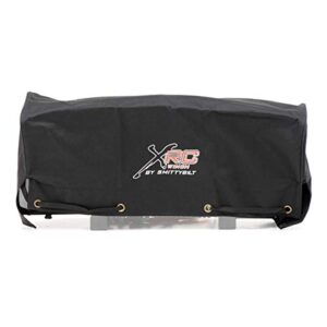 smittybilt xrc logo winch cover - 97281-99