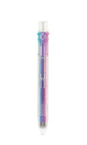 ooly, six click gel pen (132-045)