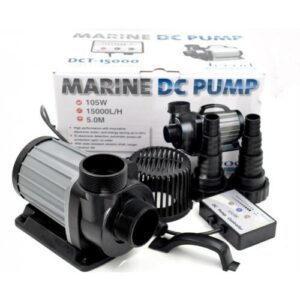 Jecod/Jebao DCT Marine Controllable Water Pump (DCT-15000)