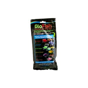 GloFish 29286 Multi-Pack Plants Medium