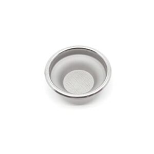 breville 58mm one cup - single wall filter part number .bes900xl/15.7