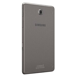 8.0" Samsung Galaxy Tab A - 16GB Smoky Titanium