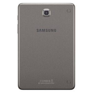 8.0" Samsung Galaxy Tab A - 16GB Smoky Titanium