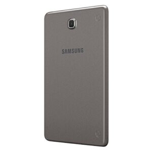 8.0" Samsung Galaxy Tab A - 16GB Smoky Titanium