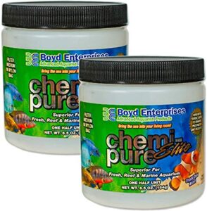 boyd enterprises elite chemi-pure (pack of 2)