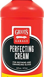 Griot's Garage B130P BOSS Perfecting Cream 16oz