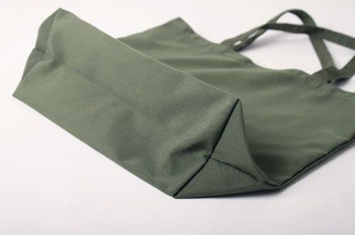 Canvas Awning Fabric MARINE OUTDOOR FABRIC 60" Wide Olive (1 yards)