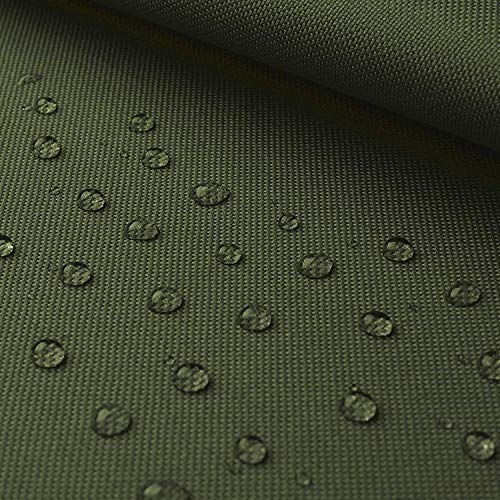 Canvas Awning Fabric MARINE OUTDOOR FABRIC 60" Wide Olive (5 yards)