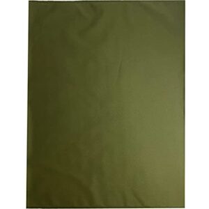 Canvas Awning Fabric MARINE OUTDOOR FABRIC 60" Wide Olive (5 yards)