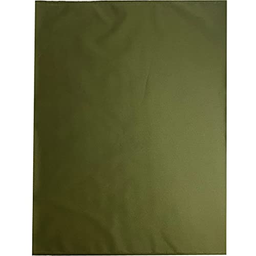 Canvas Awning Fabric MARINE OUTDOOR FABRIC 60" Wide Olive (5 yards)