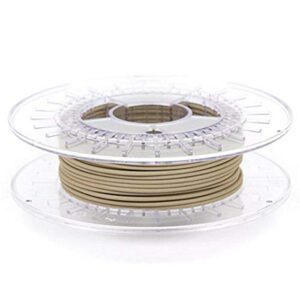 colorfabb filament, 1.75 mm diameter/750 g, special bronze fill