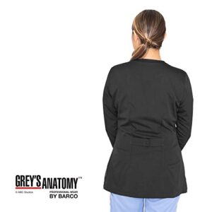 BARCO Grey's Anatomy 4450 Black M