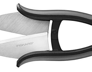 Fiskars Fast-Prep Kitchen Shears (7 Inch), 510031-1001