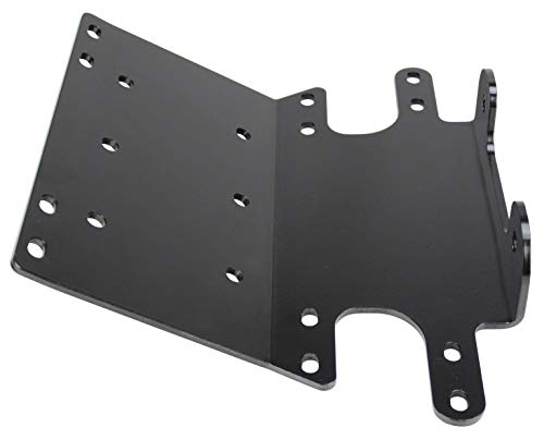 Extreme Max 5600.3136 ATV Winch Mount for Honda Foreman