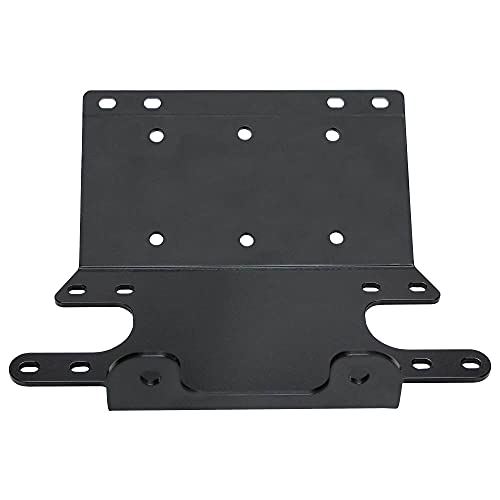 Extreme Max 5600.3136 ATV Winch Mount for Honda Foreman