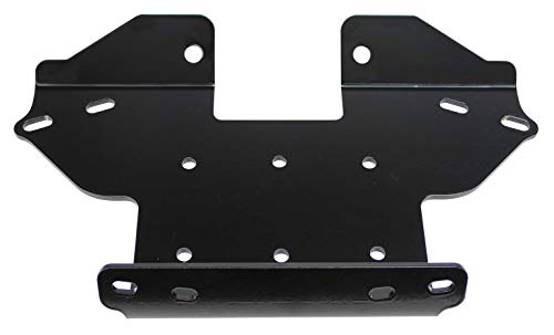 Extreme Max 5600.3139 ATV Winch Mount for Kawasaki Brute Force