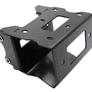 Extreme Max 5600.3160 ATV Winch Mount for Select Polaris Sportsman