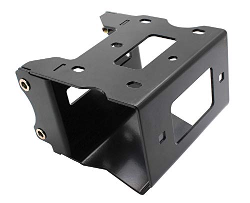 Extreme Max 5600.3160 ATV Winch Mount for Select Polaris Sportsman