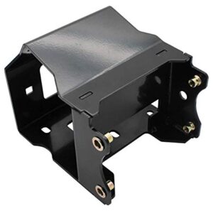 Extreme Max 5600.3160 ATV Winch Mount for Select Polaris Sportsman