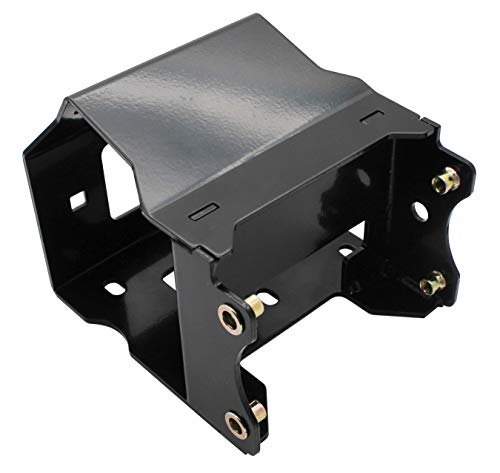 Extreme Max 5600.3160 ATV Winch Mount for Select Polaris Sportsman