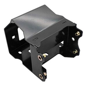 Extreme Max 5600.3160 ATV Winch Mount for Select Polaris Sportsman