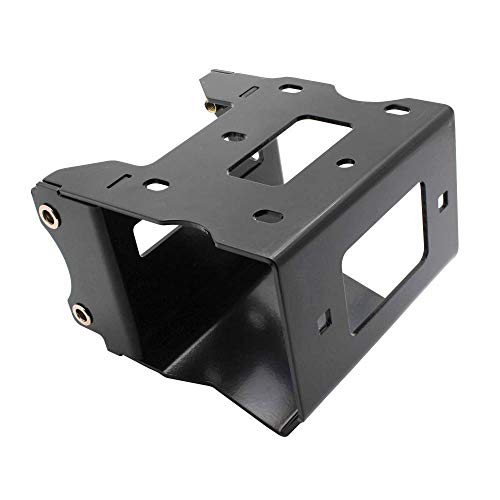 Extreme Max 5600.3160 ATV Winch Mount for Select Polaris Sportsman