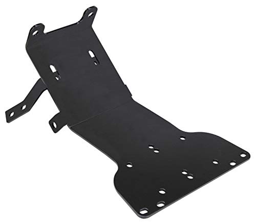 Extreme Max 5600.3157 ATV Winch Mount for Select Honda Ranchers