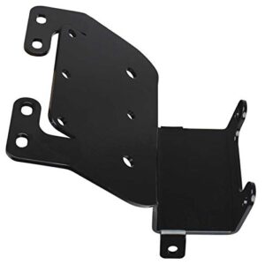 Extreme Max 5600.3166 ATV Winch Mount for 1993-2000 Honda FourTrax 300