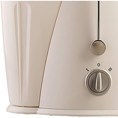 Brentwood Juice Extractor with Graduated Jar, 2-Speed 400w, White