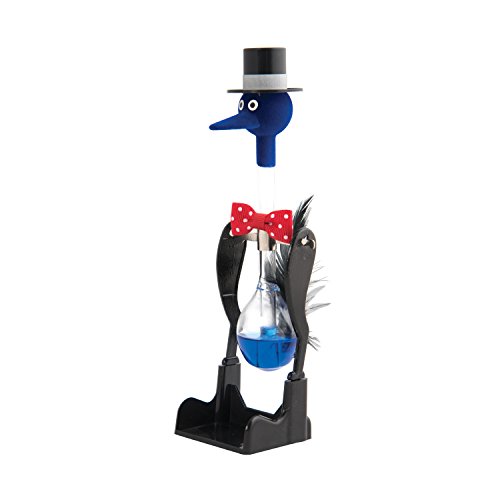 Funtime The Original Drinking Bird Educational Toy