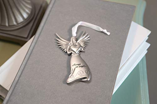 The Grandparent Gift Co. Boxed Angel with Sentiment: Confirmation Gift