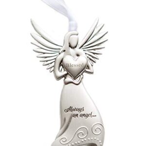 The Grandparent Gift Co. Boxed Angel with Sentiment: Confirmation Gift