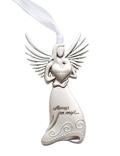 The Grandparent Gift Co. Boxed Angel with Sentiment: Confirmation Gift