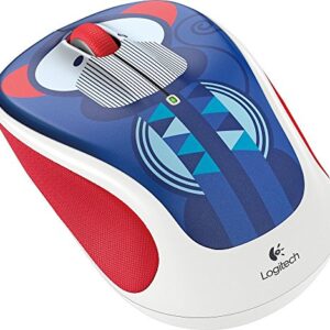 Logitech M325c Wireless Optical Mouse Marc Monkey