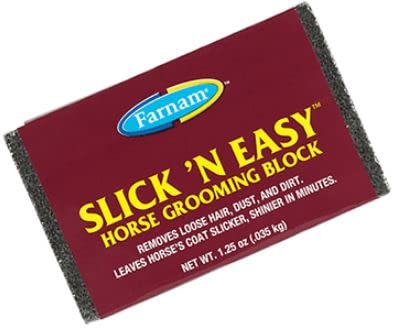 Slick N Easy Groom Block