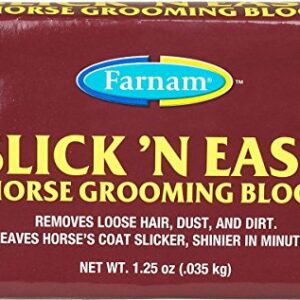 Slick N Easy Groom Block