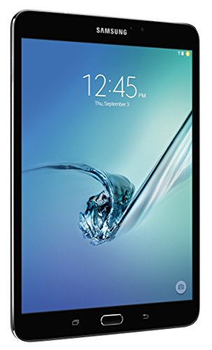 Samsung Galaxy Tab S2 8.0" SM-T710NZDEXAR (32GB, Black)